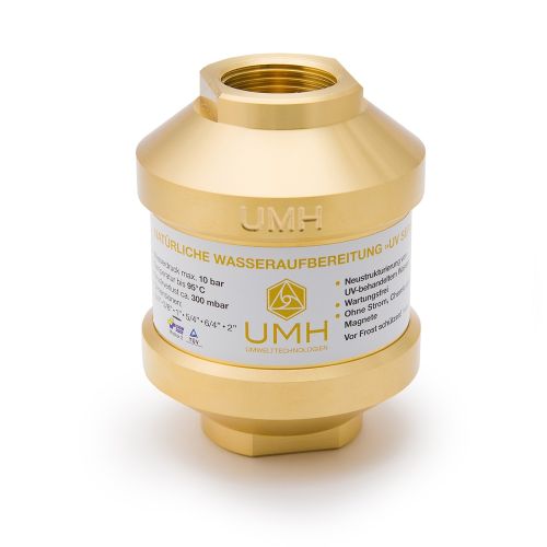 UMH UV